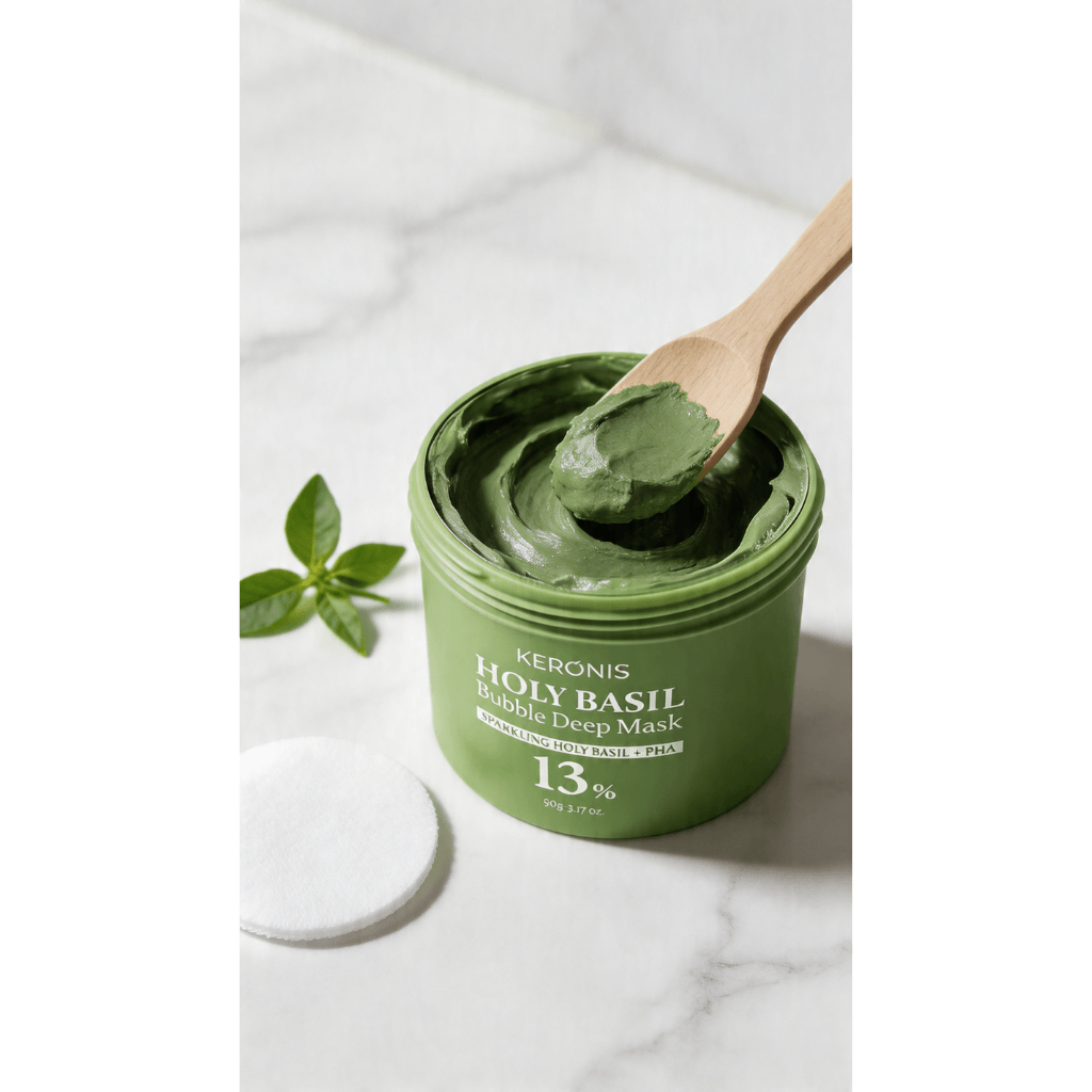 Keronis Glow Reset Mask